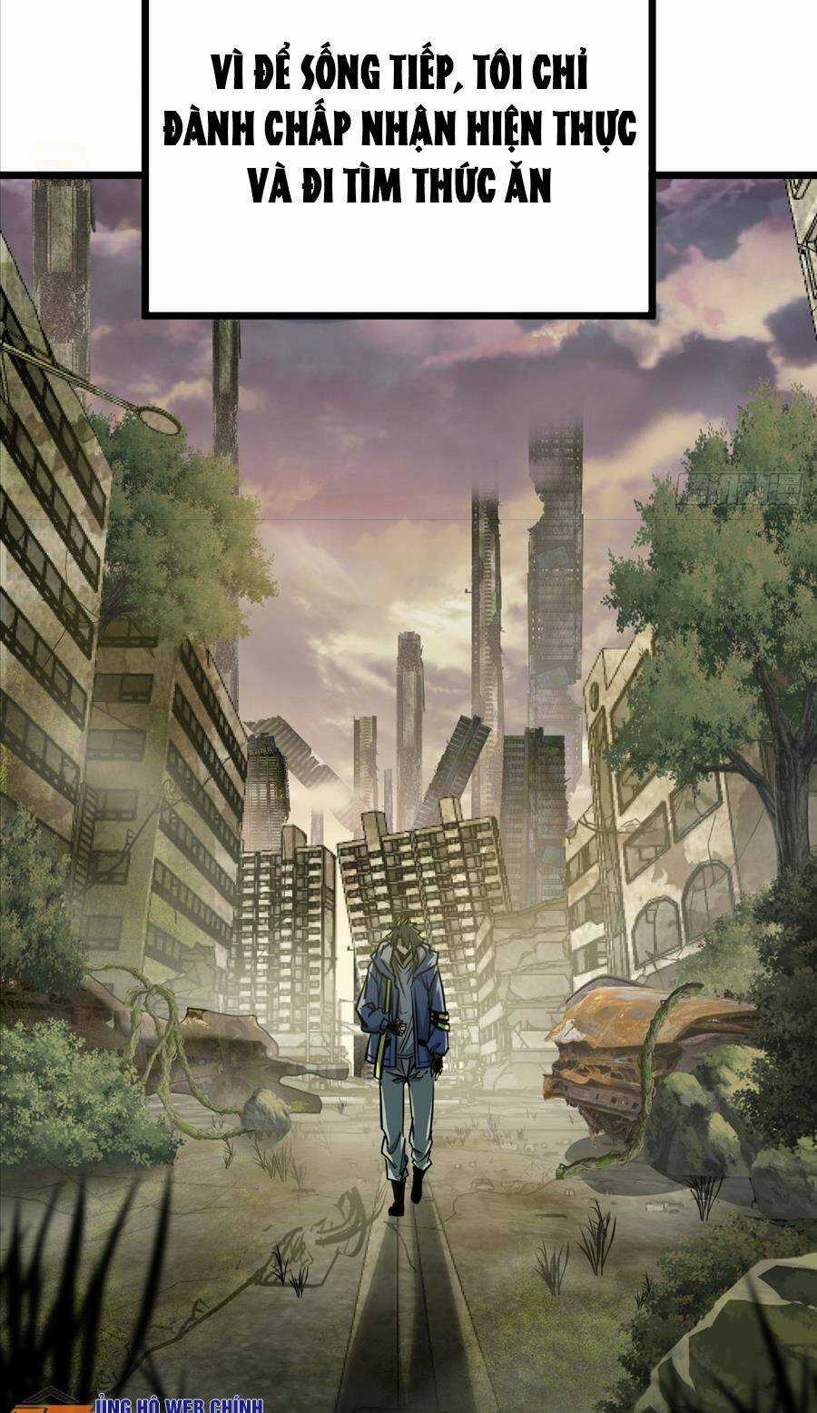 Đây Là Trò Chơi Thật Sao? - Chapter 2 - Trang 41