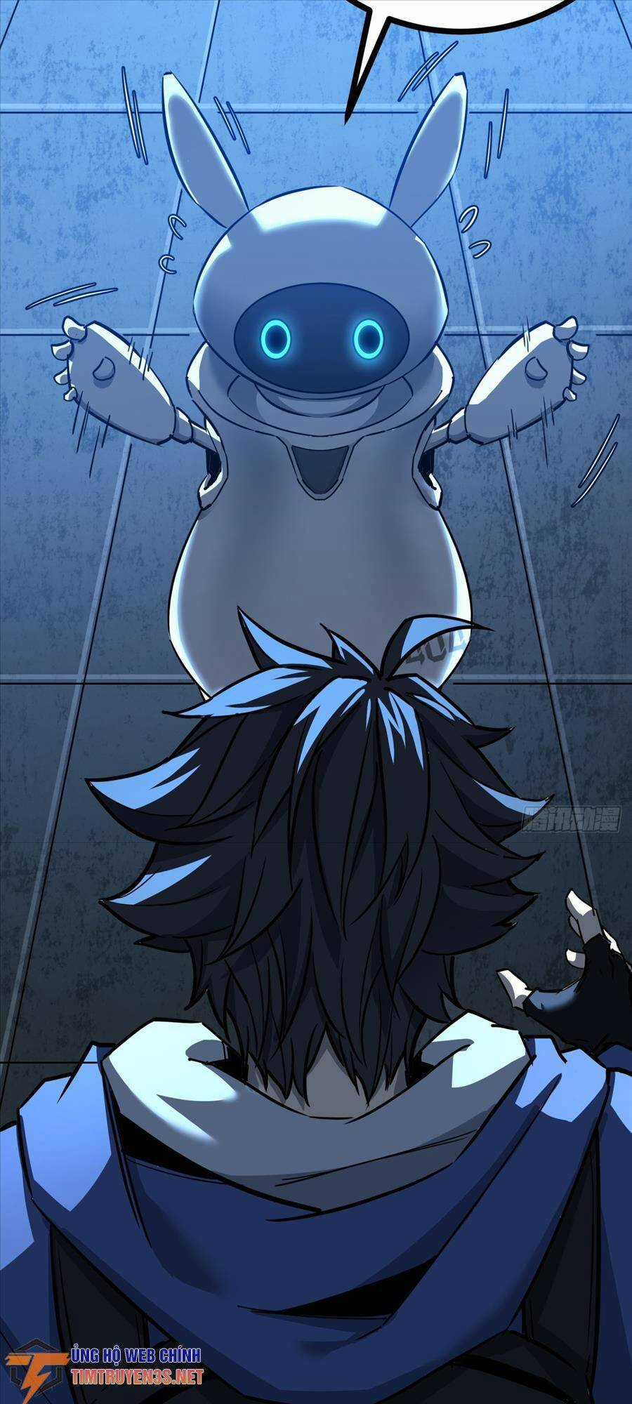 Đây Là Trò Chơi Thật Sao? - Chapter 2 - Trang 91