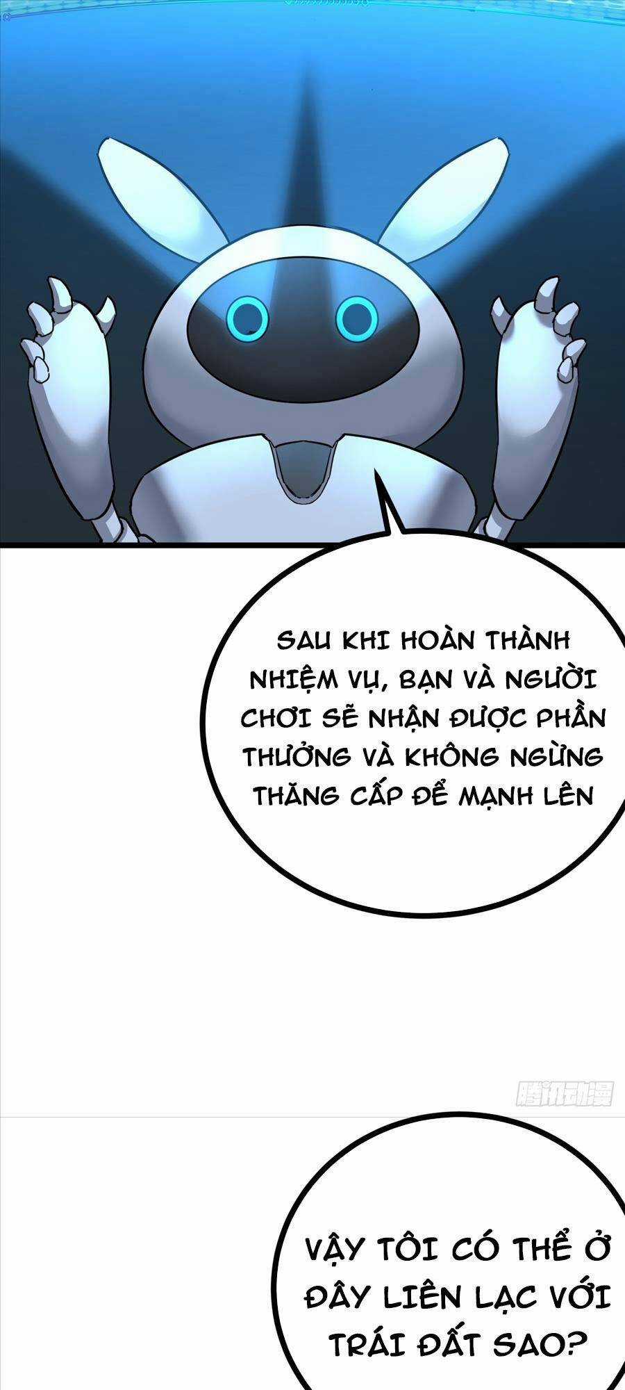 Đây Là Trò Chơi Thật Sao? - Chapter 2 - Trang 97