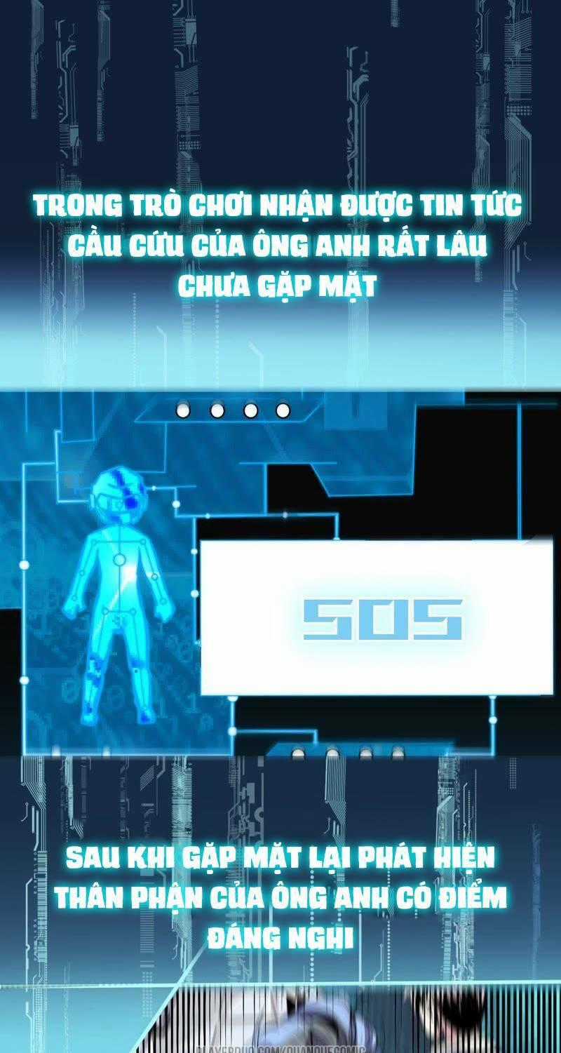 Dãy Số Chí Mạng - Chapter 0 - Trang 1