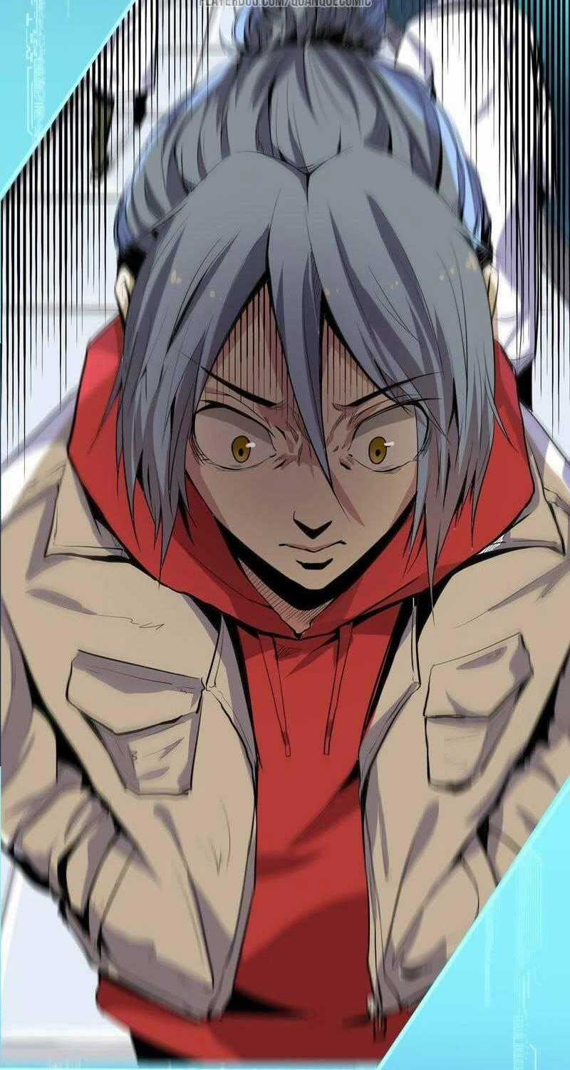 Dãy Số Chí Mạng - Chapter 0 - Trang 2