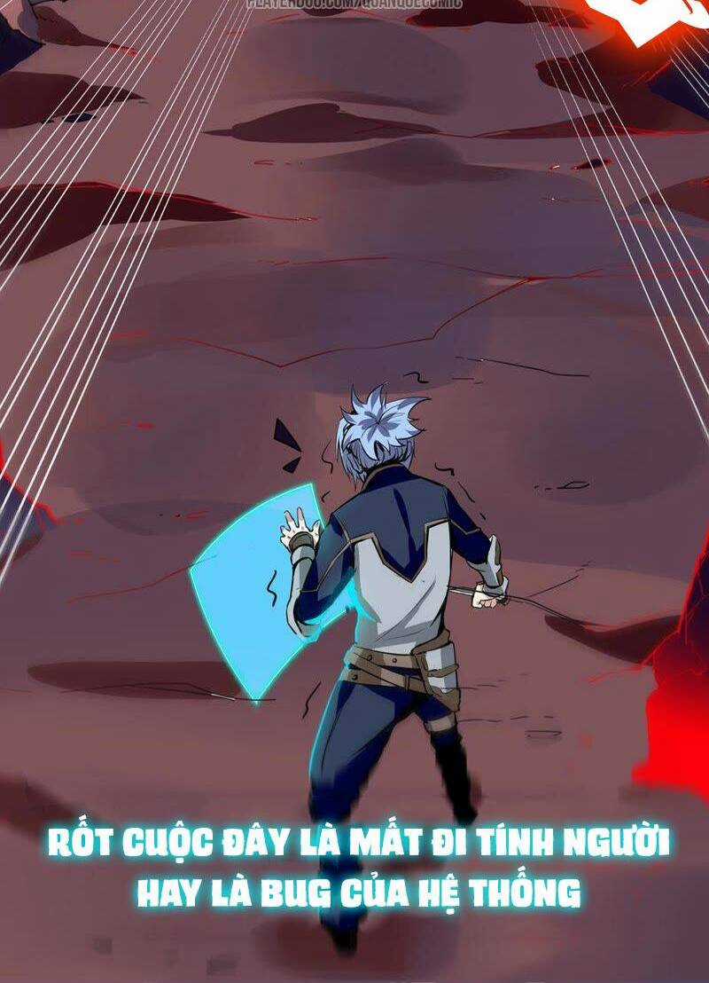 Dãy Số Chí Mạng - Chapter 0 - Trang 6