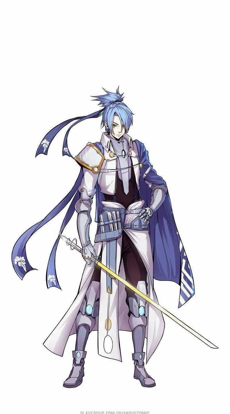 Dãy Số Chí Mạng - Chapter 0 - Trang 7