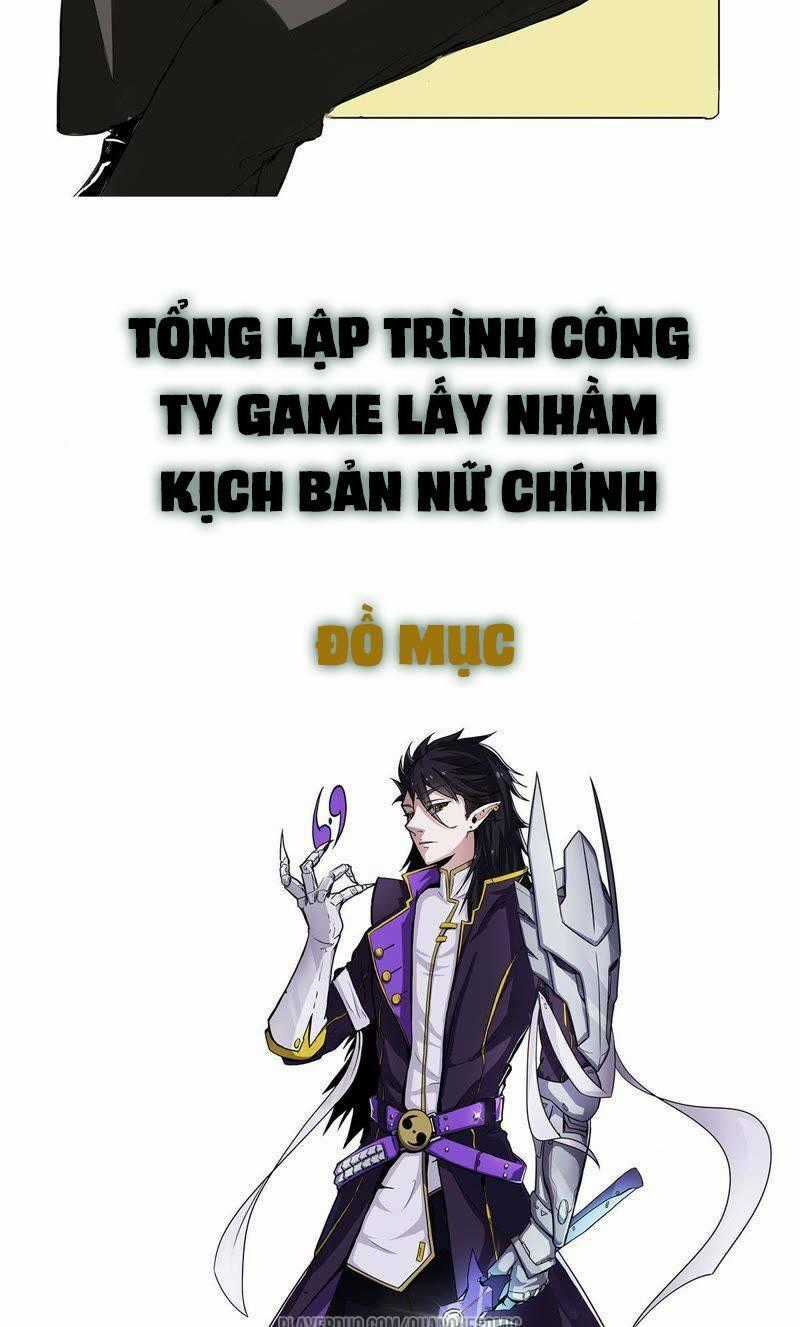 Dãy Số Chí Mạng - Chapter 0 - Trang 9