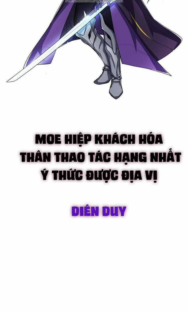 Dãy Số Chí Mạng - Chapter 0 - Trang 10