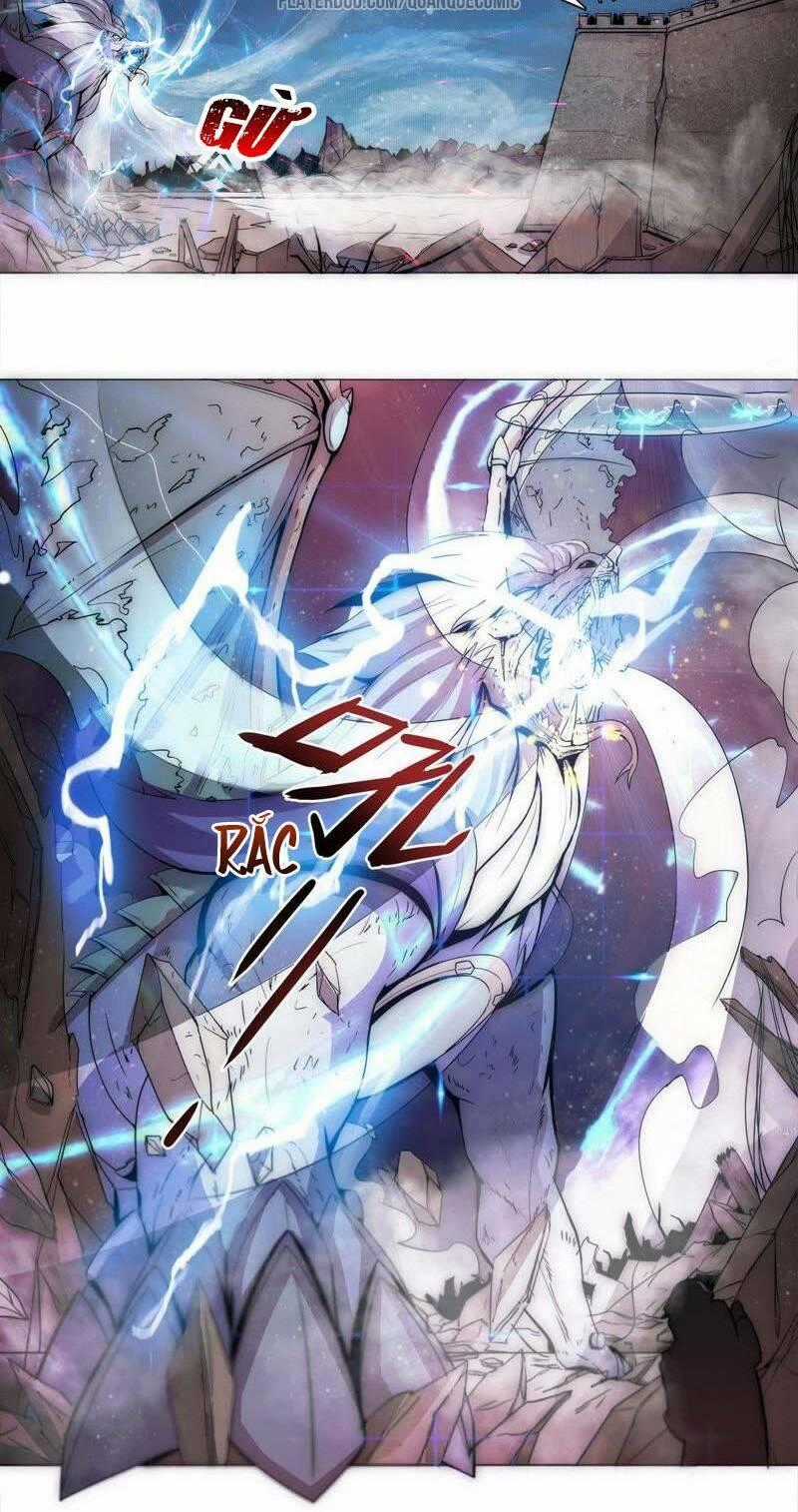 Dãy Số Chí Mạng - Chapter 1 - Trang 2