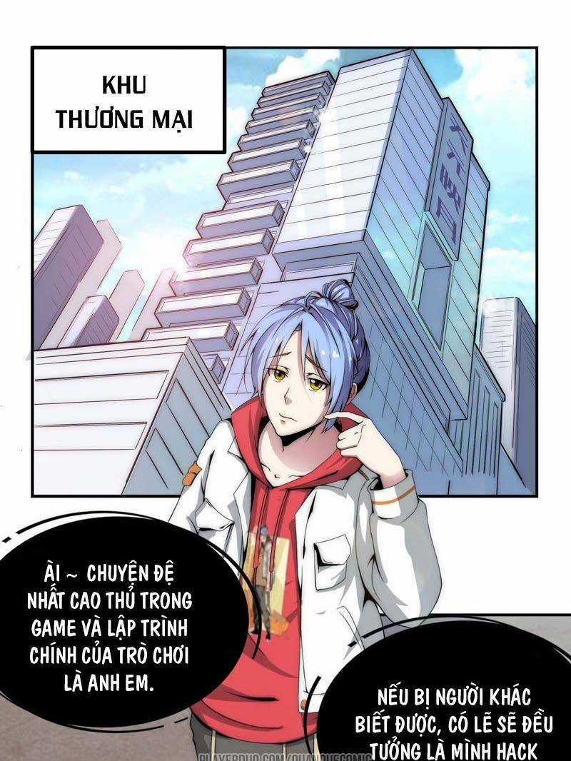 Dãy Số Chí Mạng - Chapter 1 - Trang 11