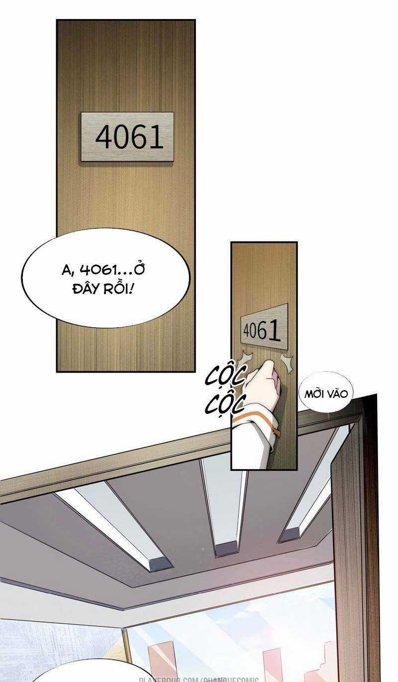 Dãy Số Chí Mạng - Chapter 1 - Trang 13