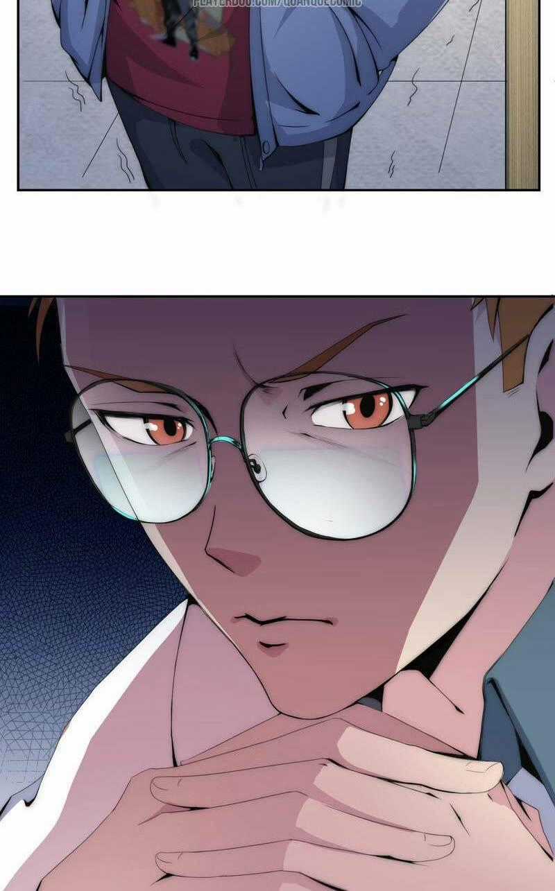 Dãy Số Chí Mạng - Chapter 1 - Trang 20