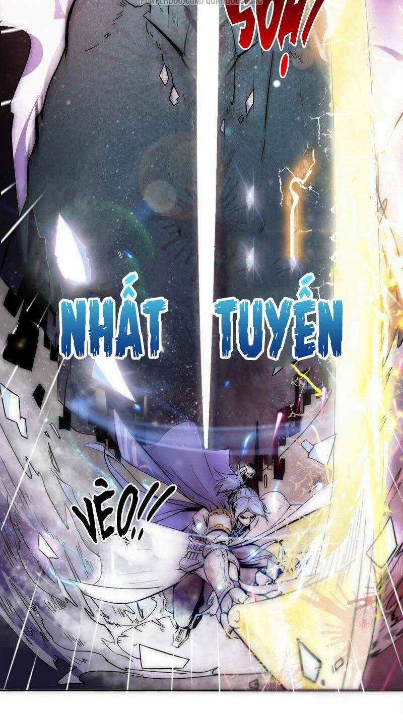 Dãy Số Chí Mạng - Chapter 1 - Trang 4