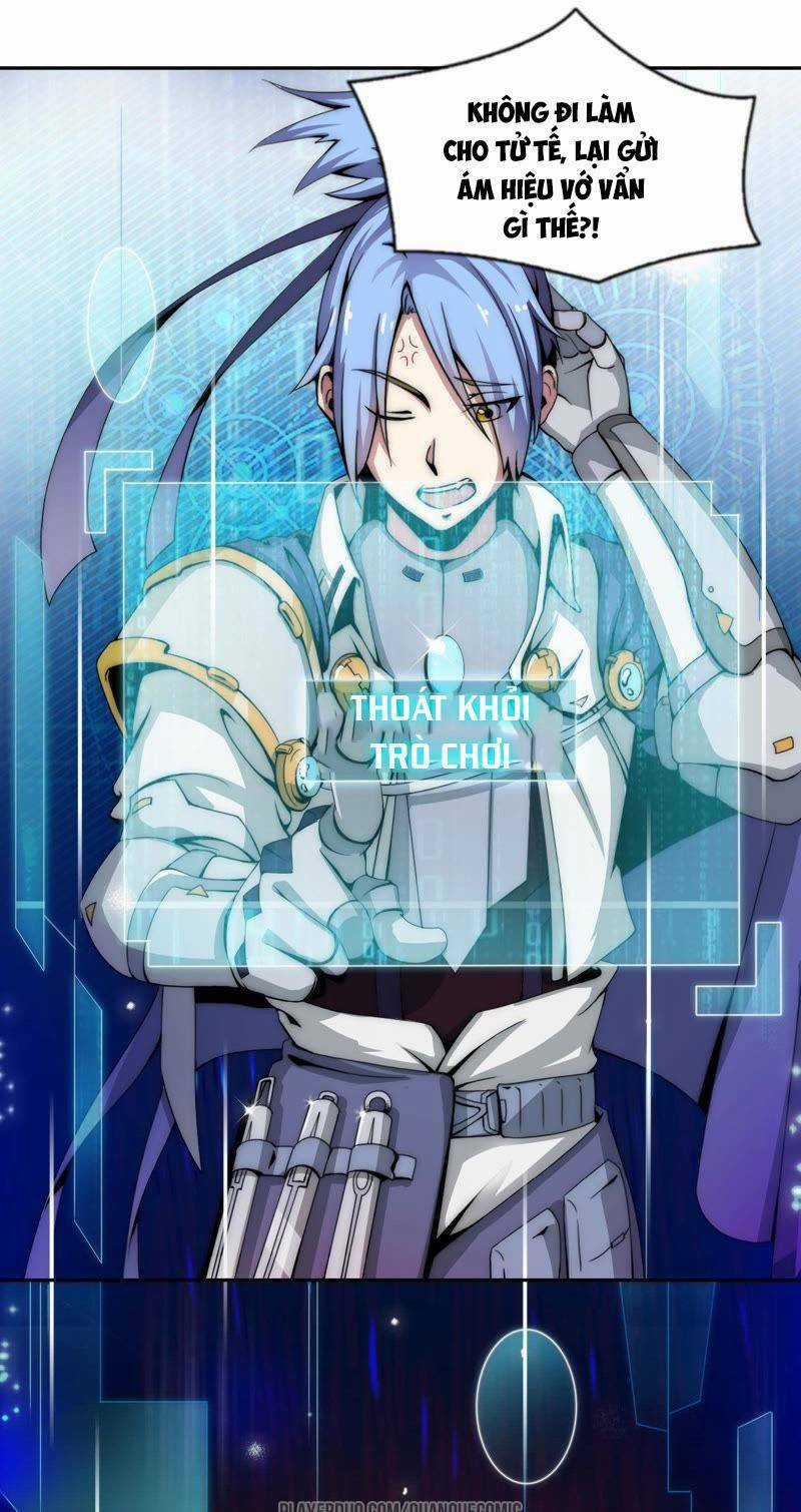 Dãy Số Chí Mạng - Chapter 1 - Trang 9