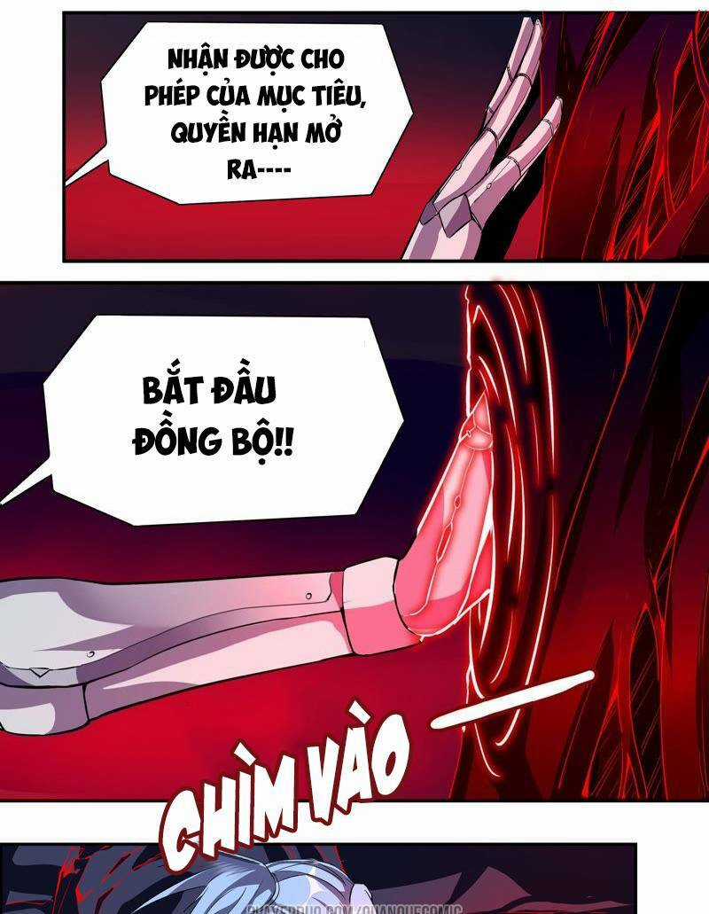 Dãy Số Chí Mạng - Chapter 10 - Trang 12