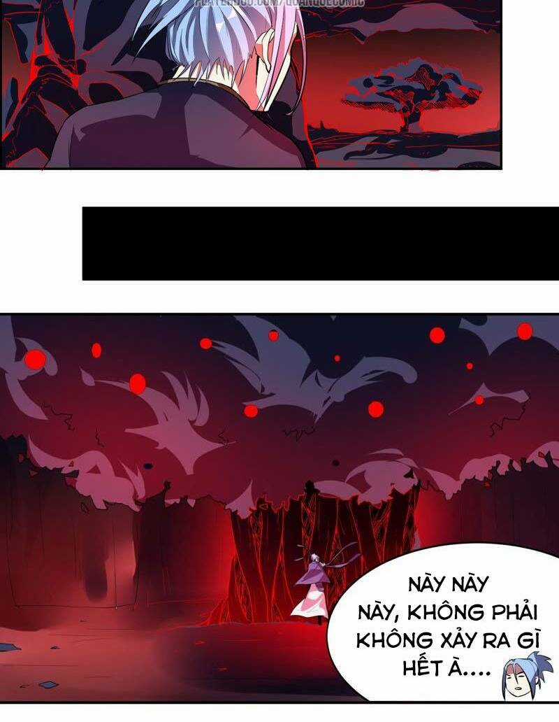 Dãy Số Chí Mạng - Chapter 10 - Trang 13
