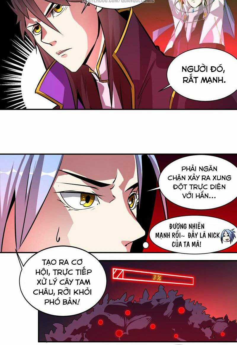 Dãy Số Chí Mạng - Chapter 10 - Trang 15