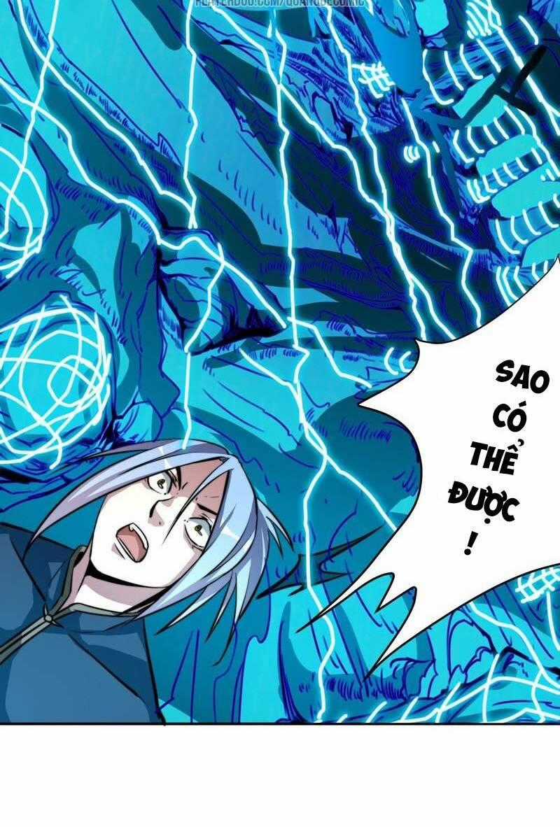 Dãy Số Chí Mạng - Chapter 10 - Trang 20