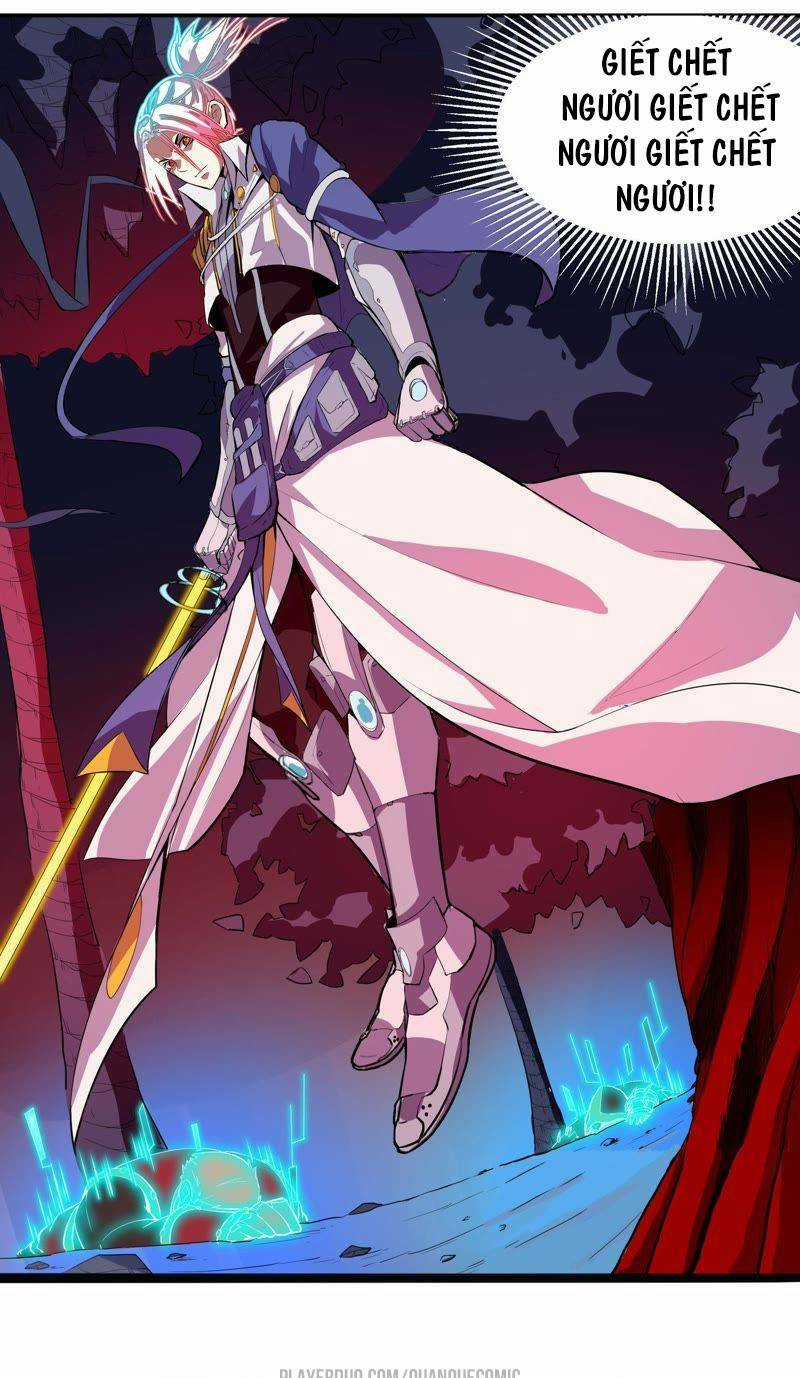 Dãy Số Chí Mạng - Chapter 10 - Trang 5