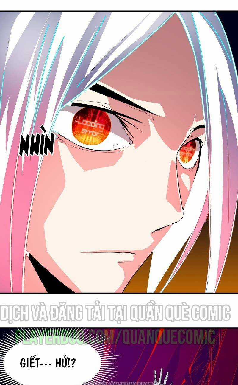 Dãy Số Chí Mạng - Chapter 10 - Trang 7