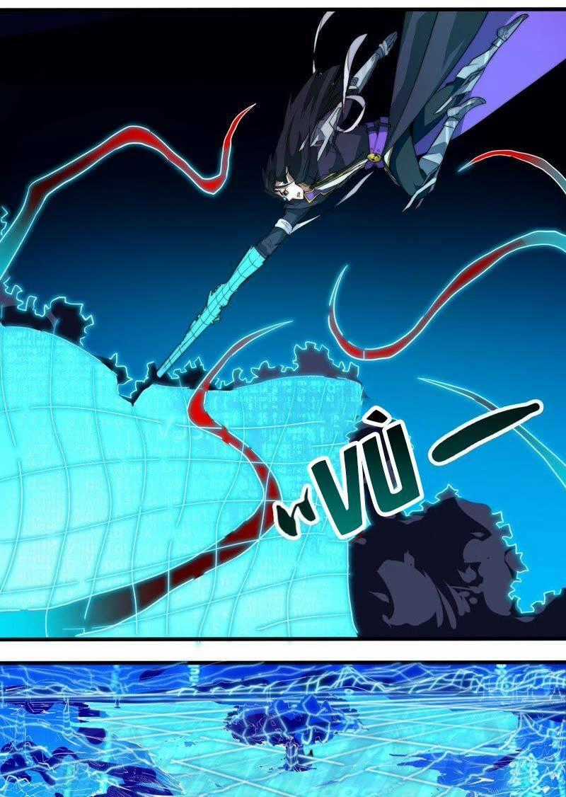 Dãy Số Chí Mạng - Chapter 11 - Trang 2