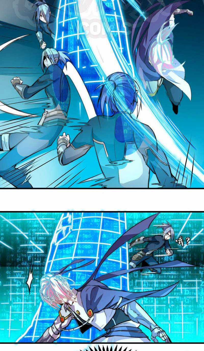 Dãy Số Chí Mạng - Chapter 11 - Trang 11