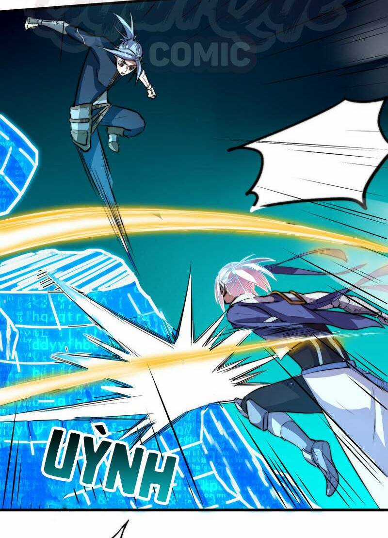 Dãy Số Chí Mạng - Chapter 11 - Trang 13