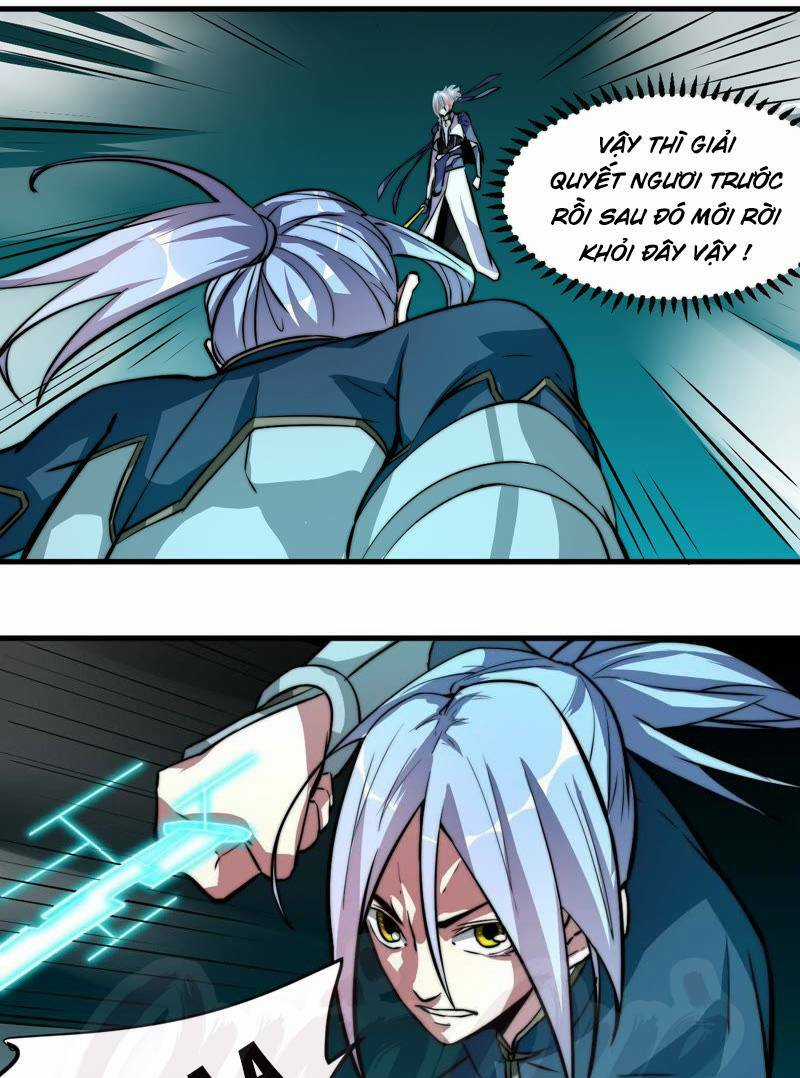 Dãy Số Chí Mạng - Chapter 11 - Trang 16