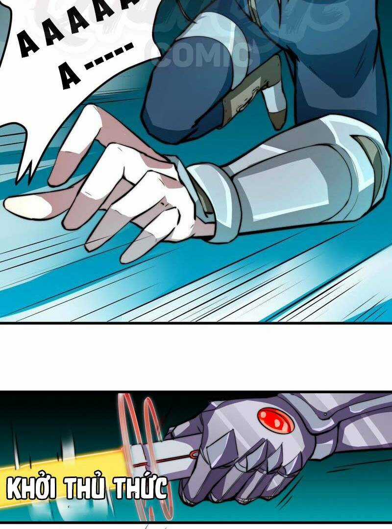 Dãy Số Chí Mạng - Chapter 11 - Trang 17