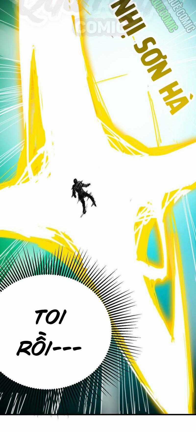 Dãy Số Chí Mạng - Chapter 11 - Trang 19