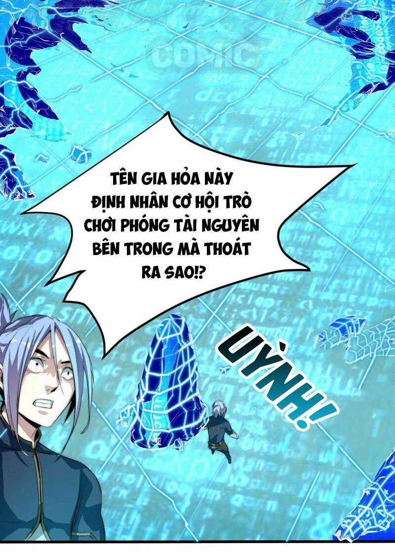 Dãy Số Chí Mạng - Chapter 11 - Trang 3