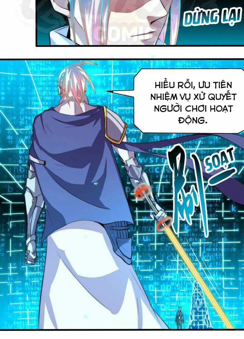 Dãy Số Chí Mạng - Chapter 11 - Trang 7