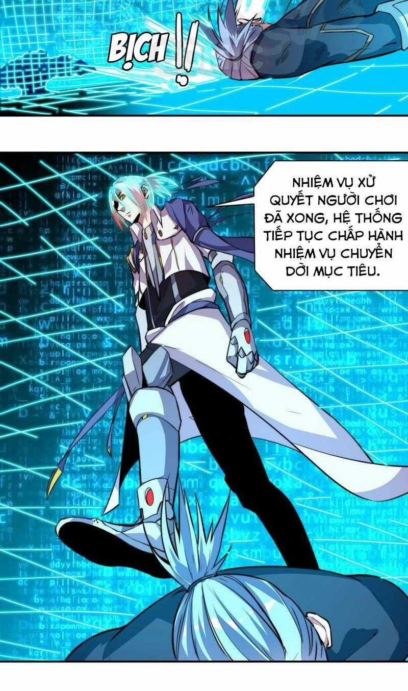 Dãy Số Chí Mạng - Chapter 12 - Trang 2