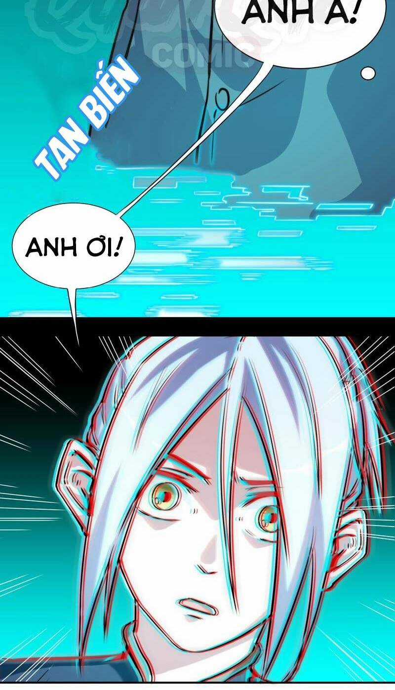 Dãy Số Chí Mạng - Chapter 12 - Trang 11