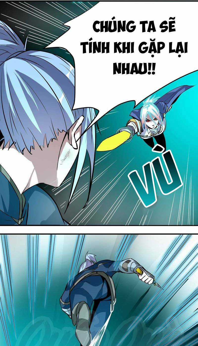 Dãy Số Chí Mạng - Chapter 12 - Trang 17