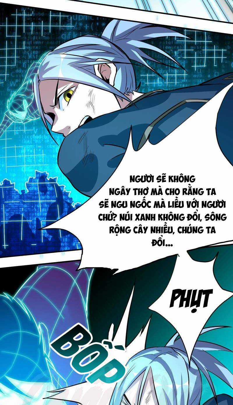 Dãy Số Chí Mạng - Chapter 12 - Trang 19