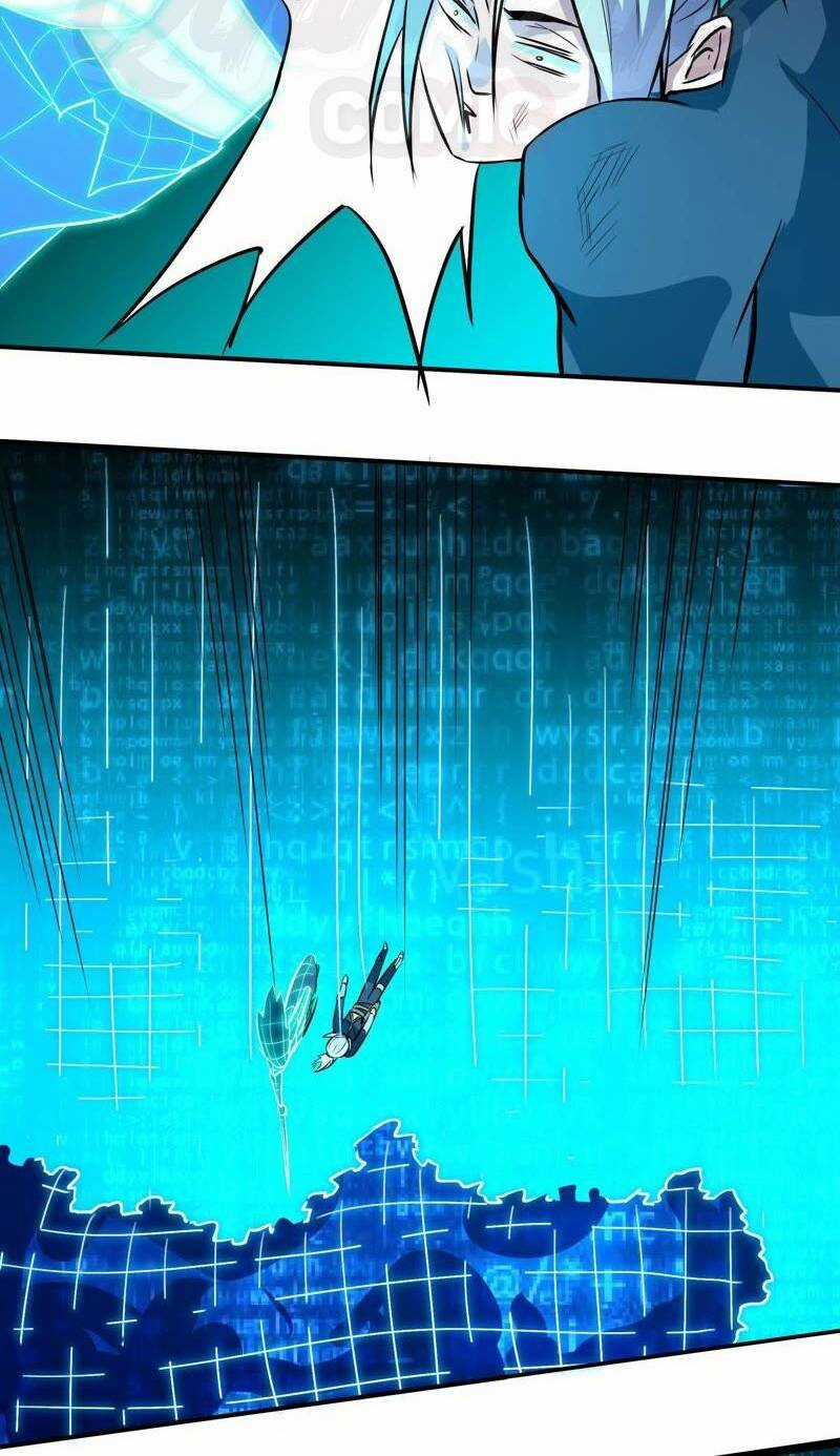 Dãy Số Chí Mạng - Chapter 12 - Trang 20