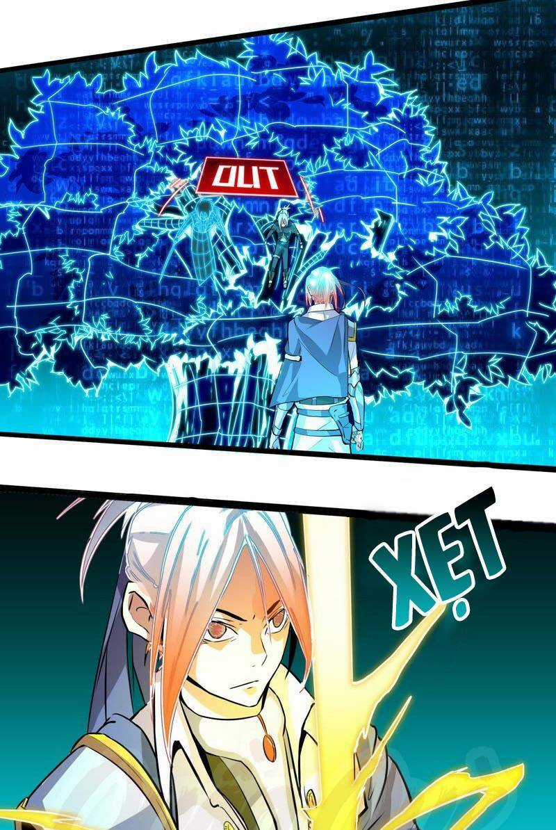 Dãy Số Chí Mạng - Chapter 12 - Trang 21