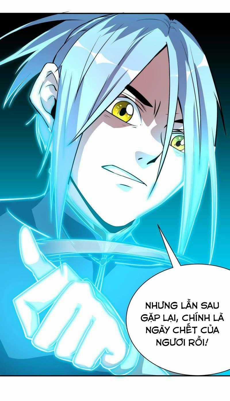 Dãy Số Chí Mạng - Chapter 12 - Trang 25