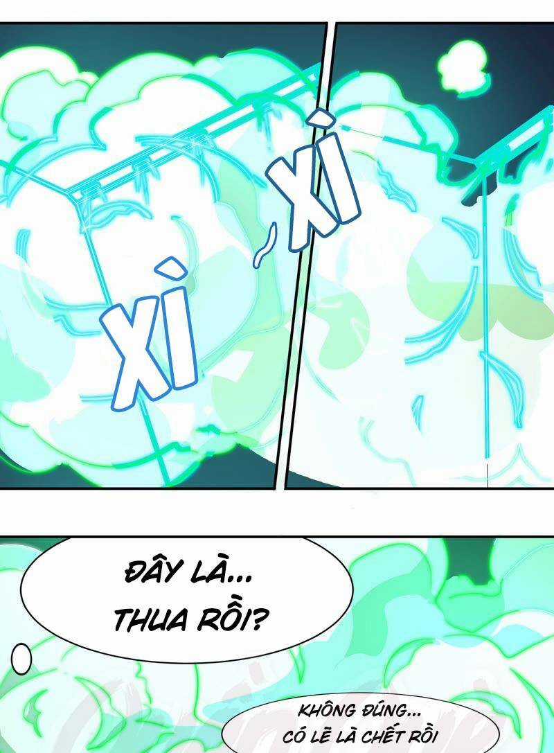 Dãy Số Chí Mạng - Chapter 12 - Trang 6