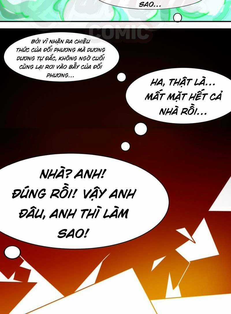 Dãy Số Chí Mạng - Chapter 12 - Trang 7