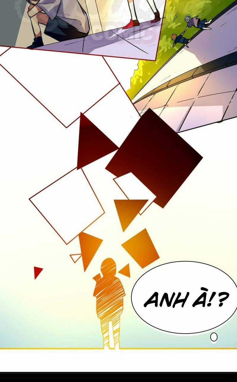 Dãy Số Chí Mạng - Chapter 12 - Trang 9