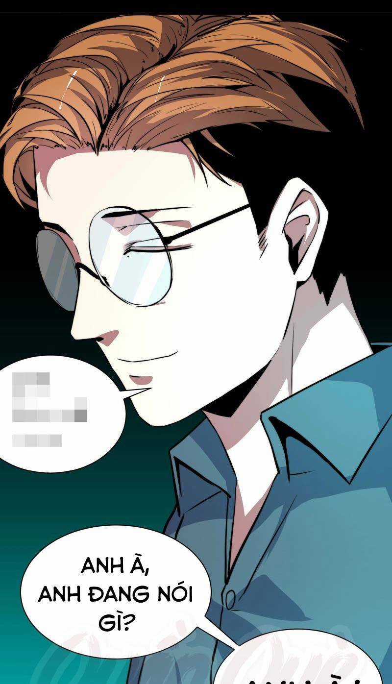 Dãy Số Chí Mạng - Chapter 12 - Trang 10