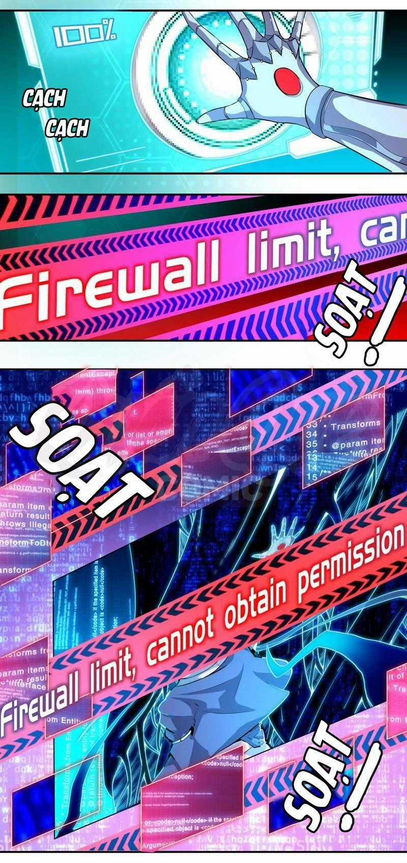 Dãy Số Chí Mạng - Chapter 13 - Trang 1