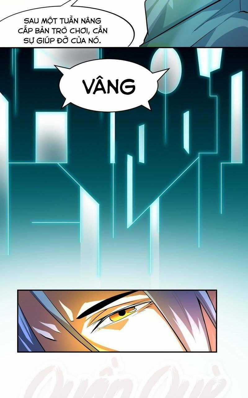 Dãy Số Chí Mạng - Chapter 13 - Trang 11