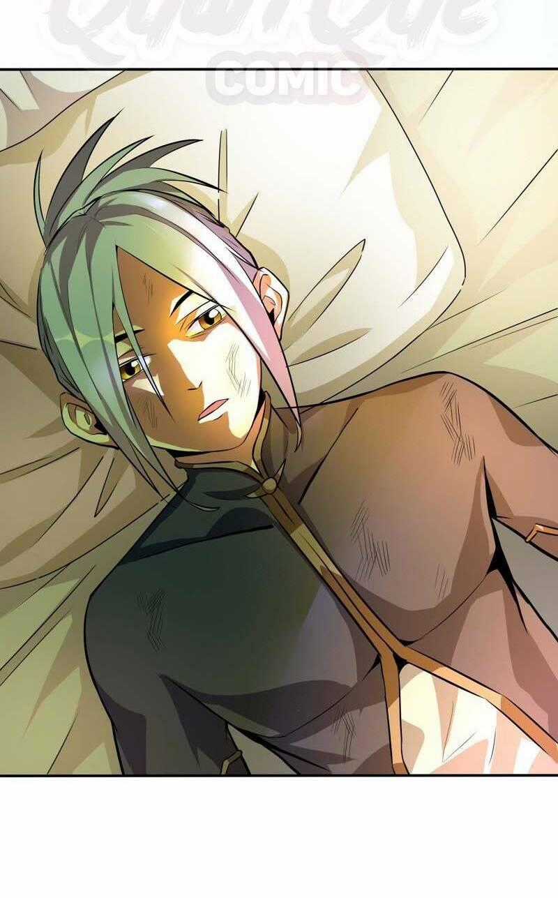 Dãy Số Chí Mạng - Chapter 13 - Trang 12