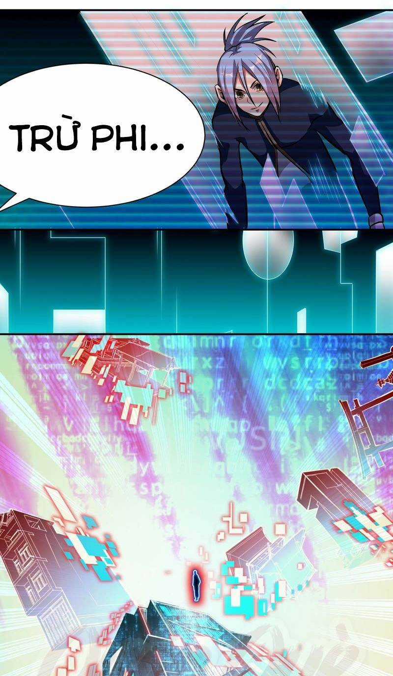 Dãy Số Chí Mạng - Chapter 13 - Trang 3