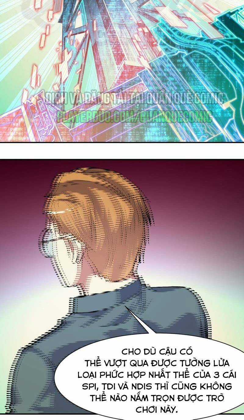 Dãy Số Chí Mạng - Chapter 13 - Trang 4