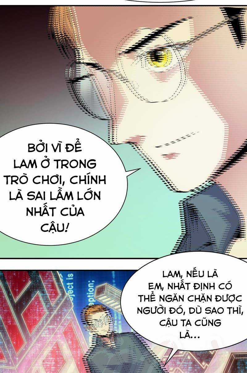 Dãy Số Chí Mạng - Chapter 13 - Trang 5