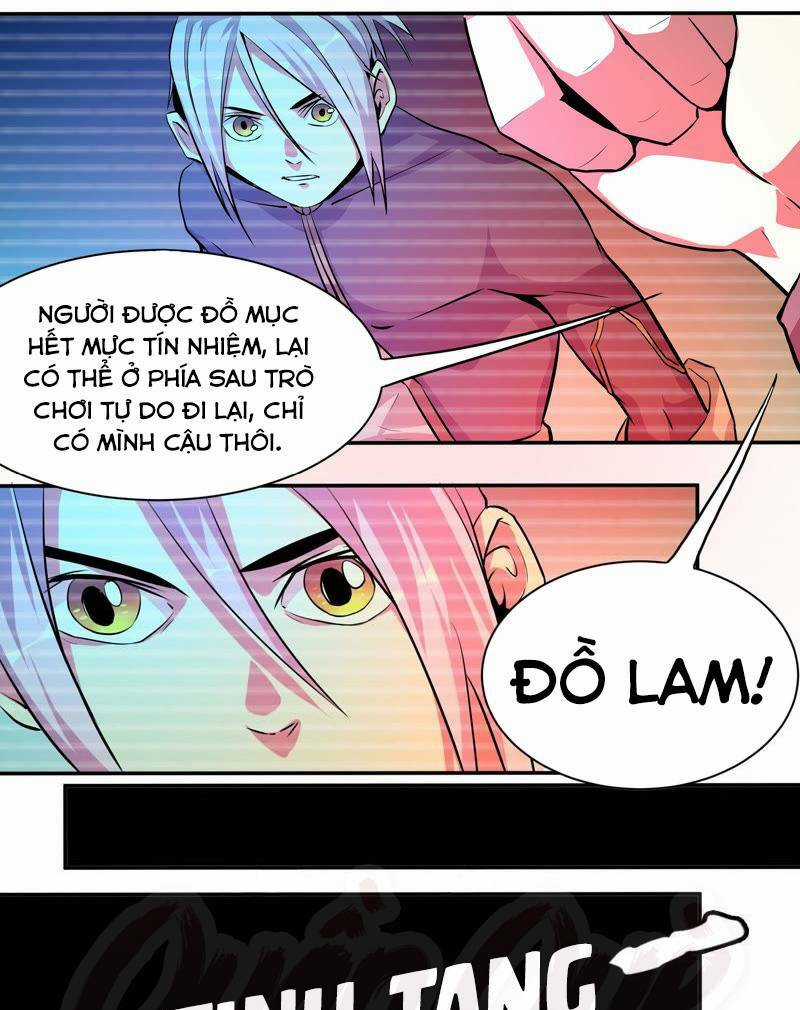 Dãy Số Chí Mạng - Chapter 13 - Trang 7