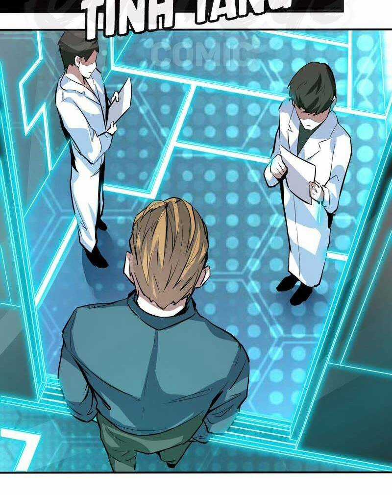 Dãy Số Chí Mạng - Chapter 13 - Trang 8