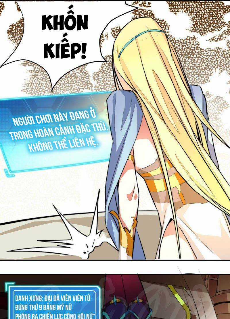 Dãy Số Chí Mạng - Chapter 14 - Trang 12