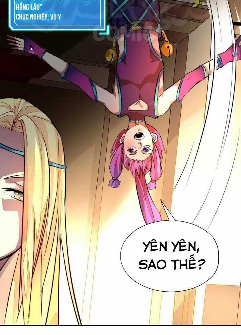 Dãy Số Chí Mạng - Chapter 14 - Trang 13